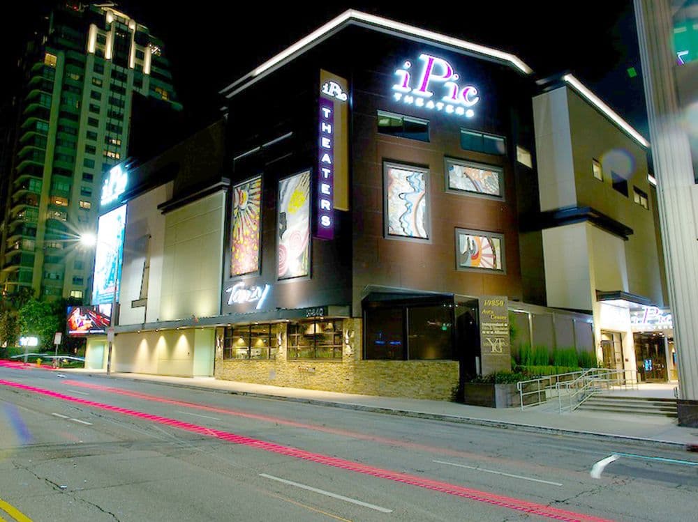 Blue Fox Entertainment Acquires iPic Theaters in Westwood and New York, Rebrands as The Cinemas (EXCLUSIVE)