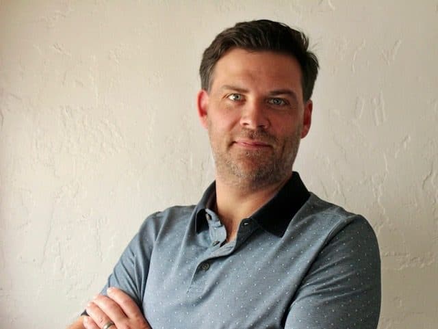 Range Hires Paradigm Vet Jake Dexter as Vice President of Sports Content (EXCLUSIVE)