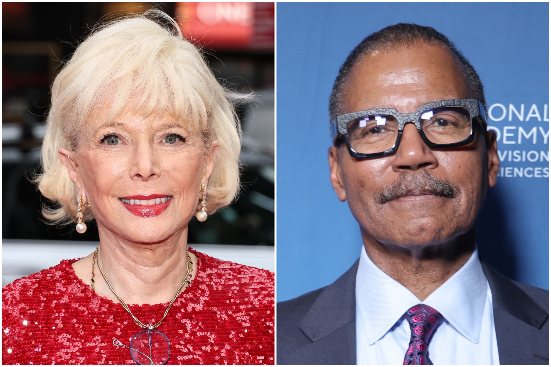 Will Lesley Stahl, Bill Whitaker Exit ‘60 Minutes’ After Scott Pelley’s Firing? Everyone at CBS Wants to Know