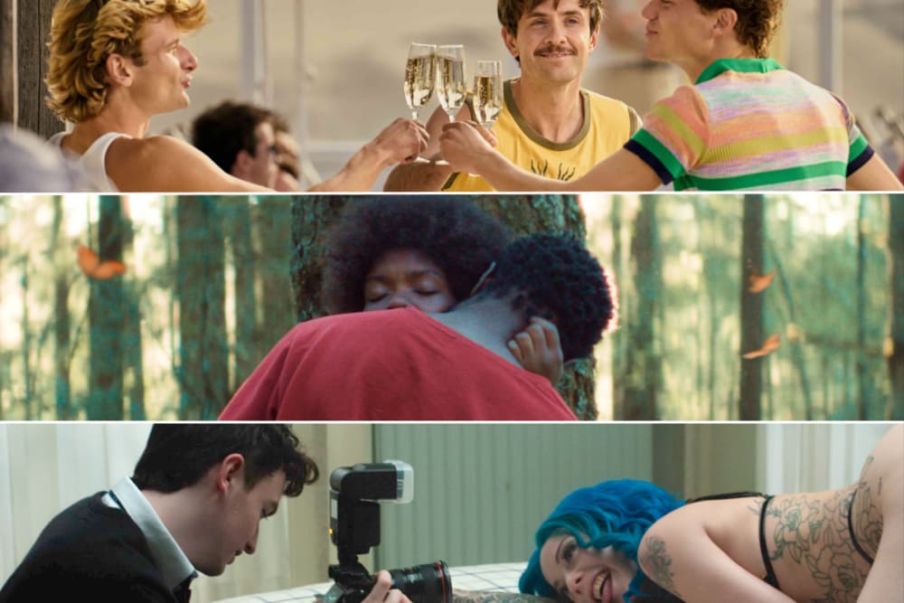 M-Appeal Seals Cannes Deals on ‘Downtown,’ ‘The Garden We Dreamed,’ ‘Truly Naked’ (EXCLUSIVE)