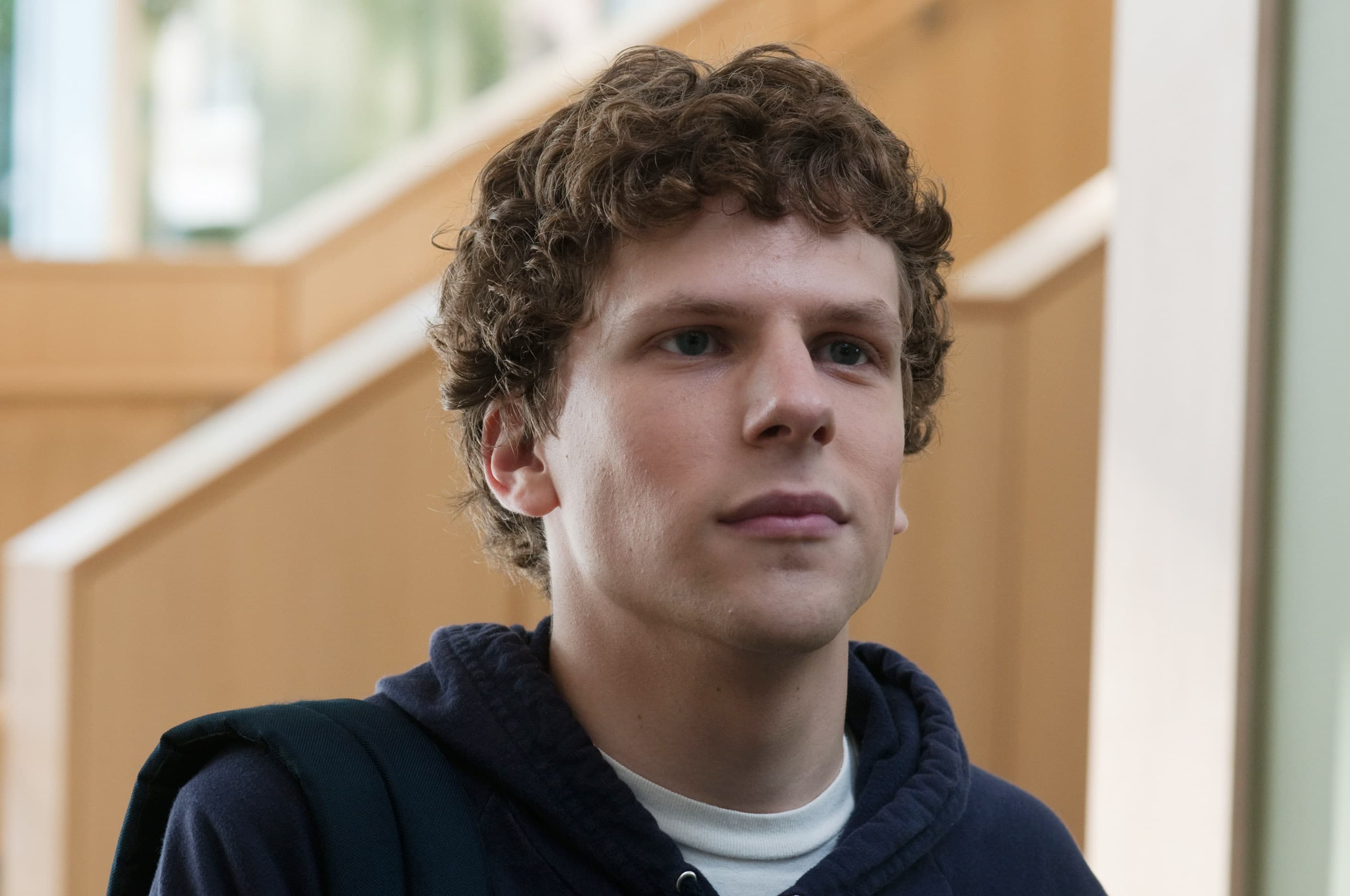 Aaron Sorkin Tried to Get Jesse Eisenberg Back as Mark Zuckerberg for ‘Social Reckoning,’ but the Actor Doesn’t ‘Want to Be Conflated’ With the Facebook Founder Anymore
