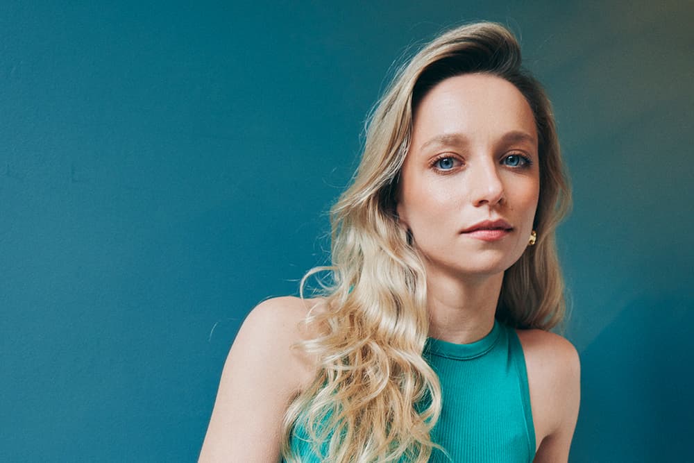 ‘Unchosen’ Star Molly Windsor Signs With Anonymous Content (EXCLUSIVE)