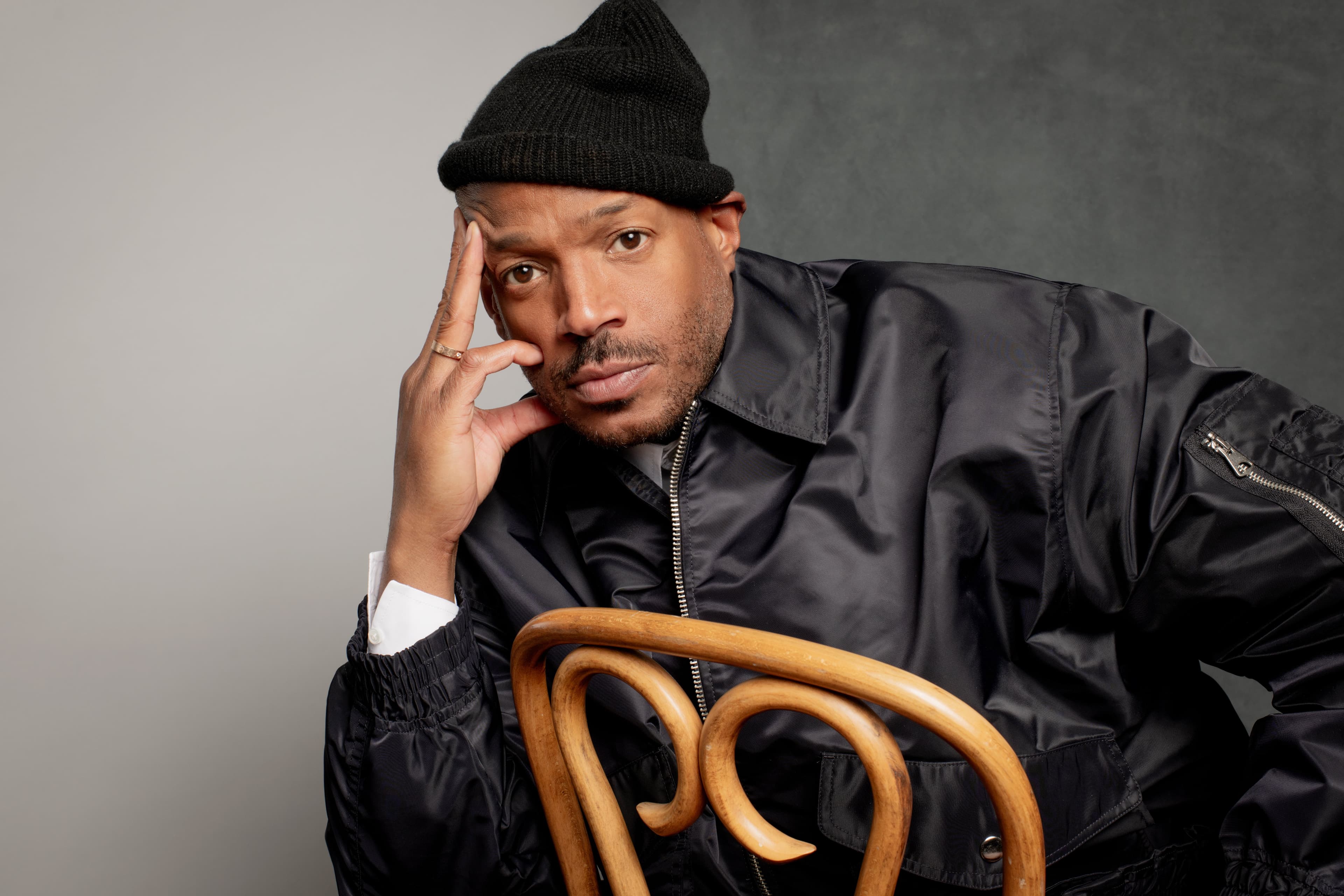 Marlon Wayans Uncut: On ‘SNL,’ ‘White Chicks 2’ at Mar-a-Lago, His ‘Requiem for a Dream’ Sex Ban and More