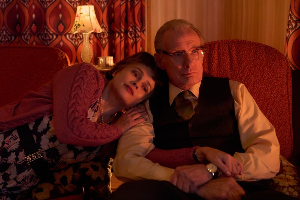 ‘California Avenue’ Producer on New BBC Drama Starring Helena Bonham Carter and Bill Nighy: ‘It’s a Love Letter to Television From the 1970s’