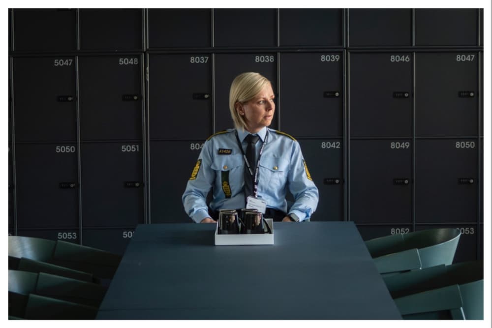 Fremantle’s ‘The Uniform’ Returns for a Second Season – and Dives Into the Cracks Within the Police Force (EXCLUSIVE)
