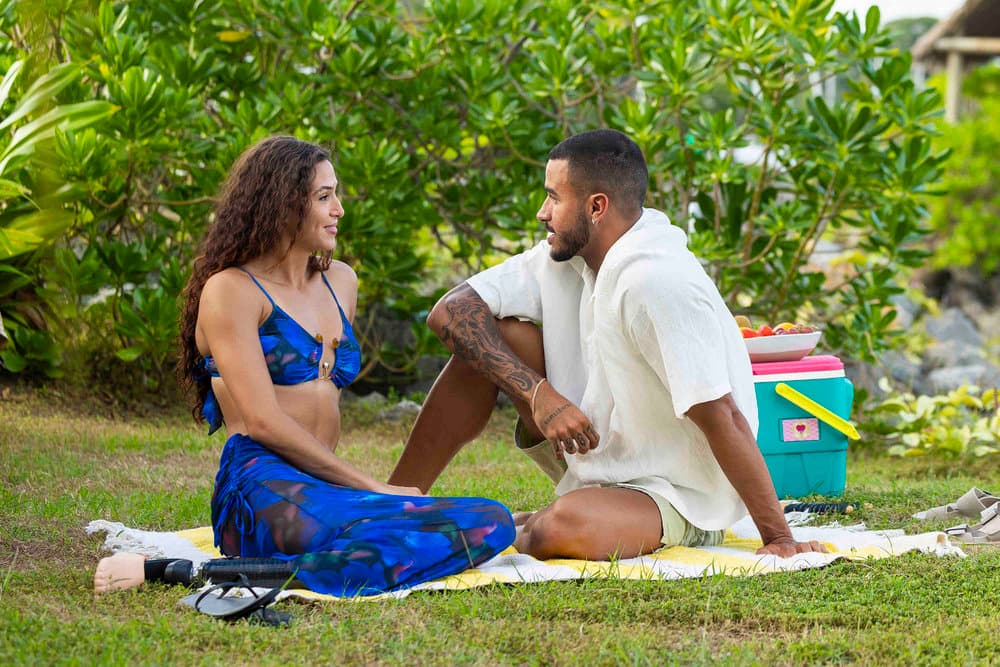‘Love Island USA’ Season 8 Is Peacock’s Most-Watched TV Debut Ever, With 23% of Viewership on Phones and Tablets