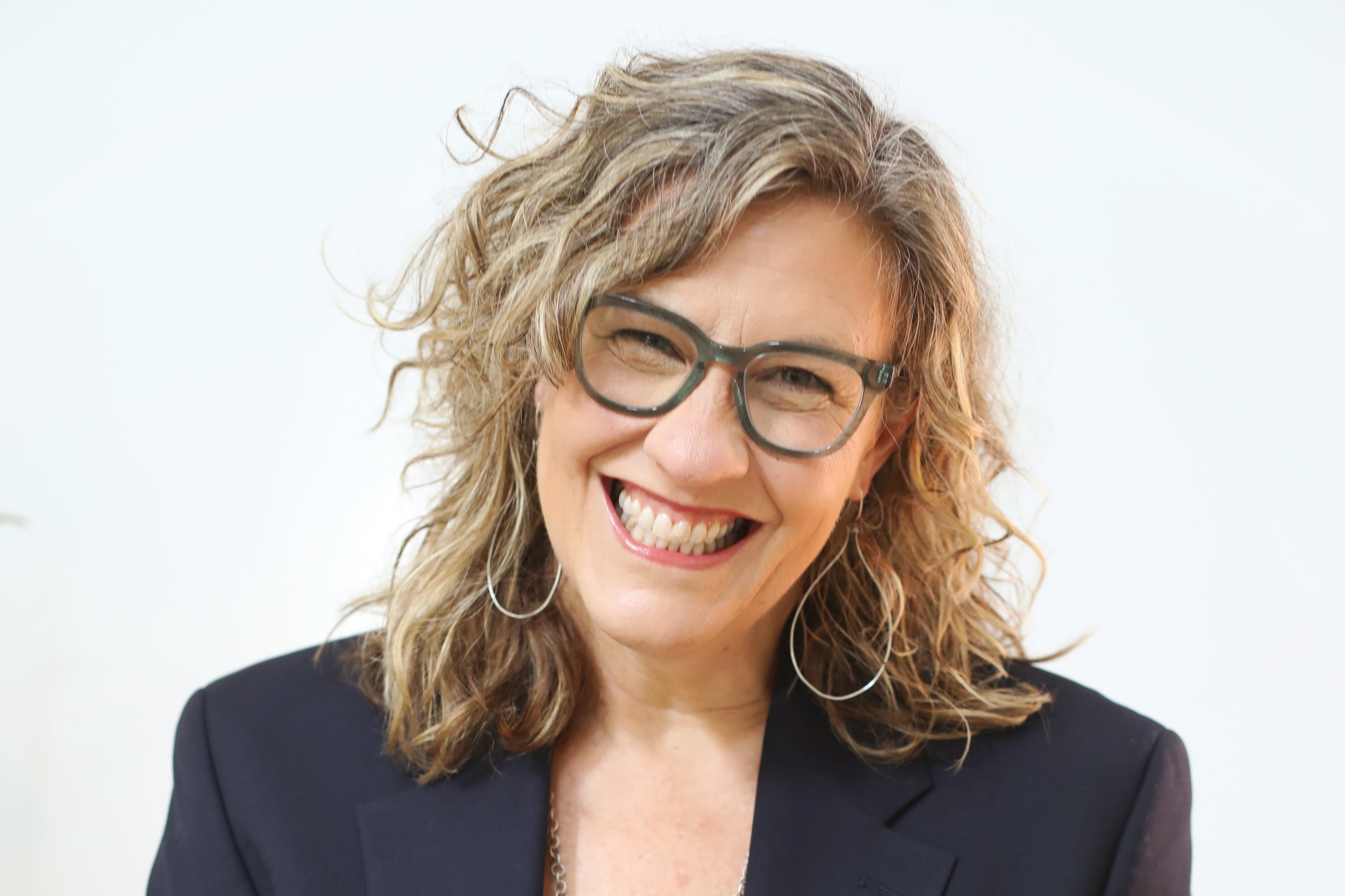 NPR Hires Nadine Zylstra, Former YouTube and Pinterest Exec, as Chief Content Officer
