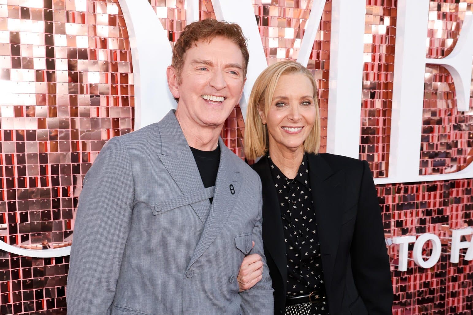 ‘The Comeback’ Creators Lisa Kudrow and Michael Patrick King on Ending the Series, the AI Threat, Valerie Cherish’s Evolution and Why Ice Cream as a Dessert ‘Is B.S.’