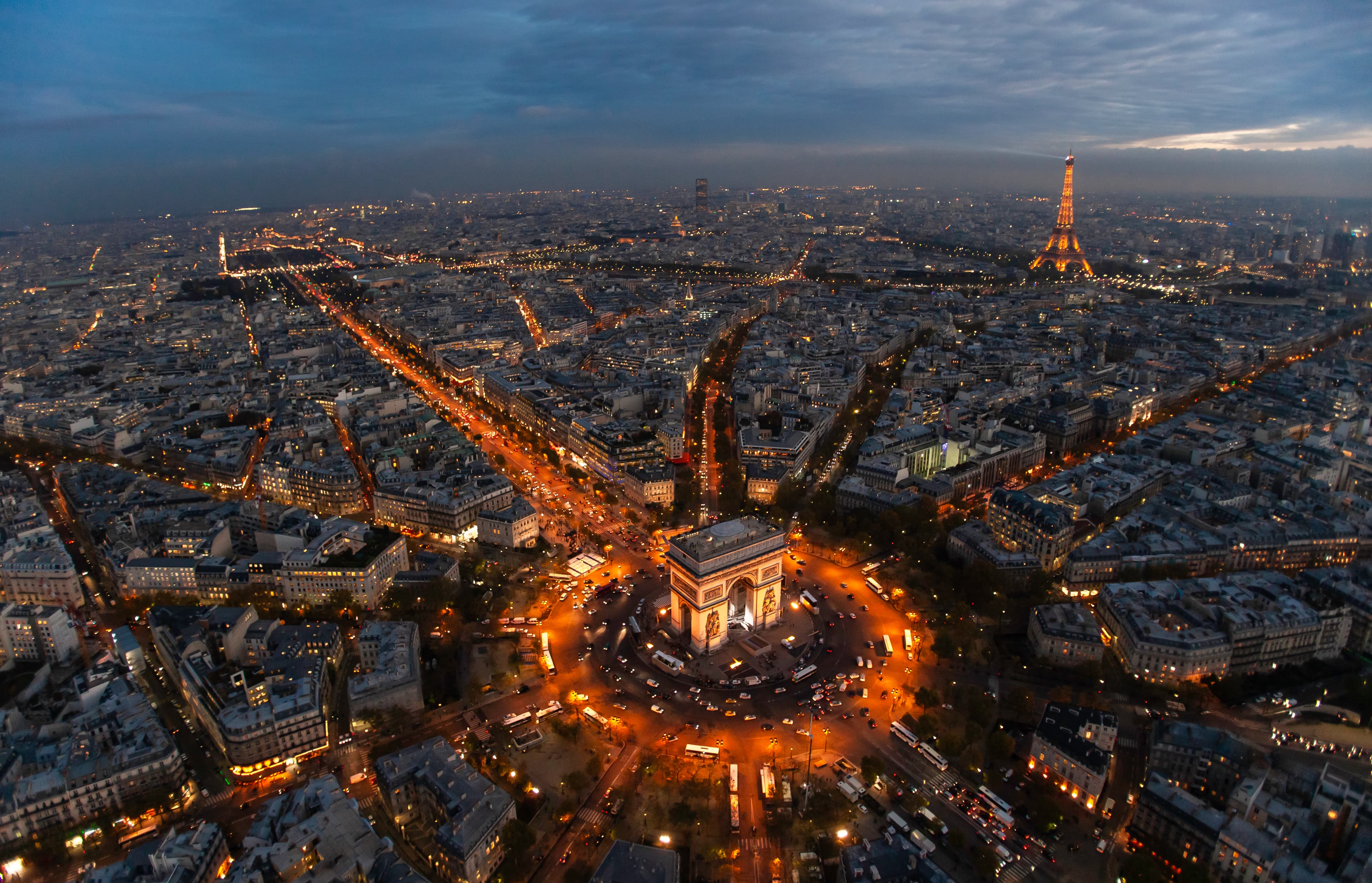 France TV Distribution Lands ‘Building Paris,’ a Documentary Offering an Immersive View of the City of Light’s Iconic Monuments (EXCLUSIVE)