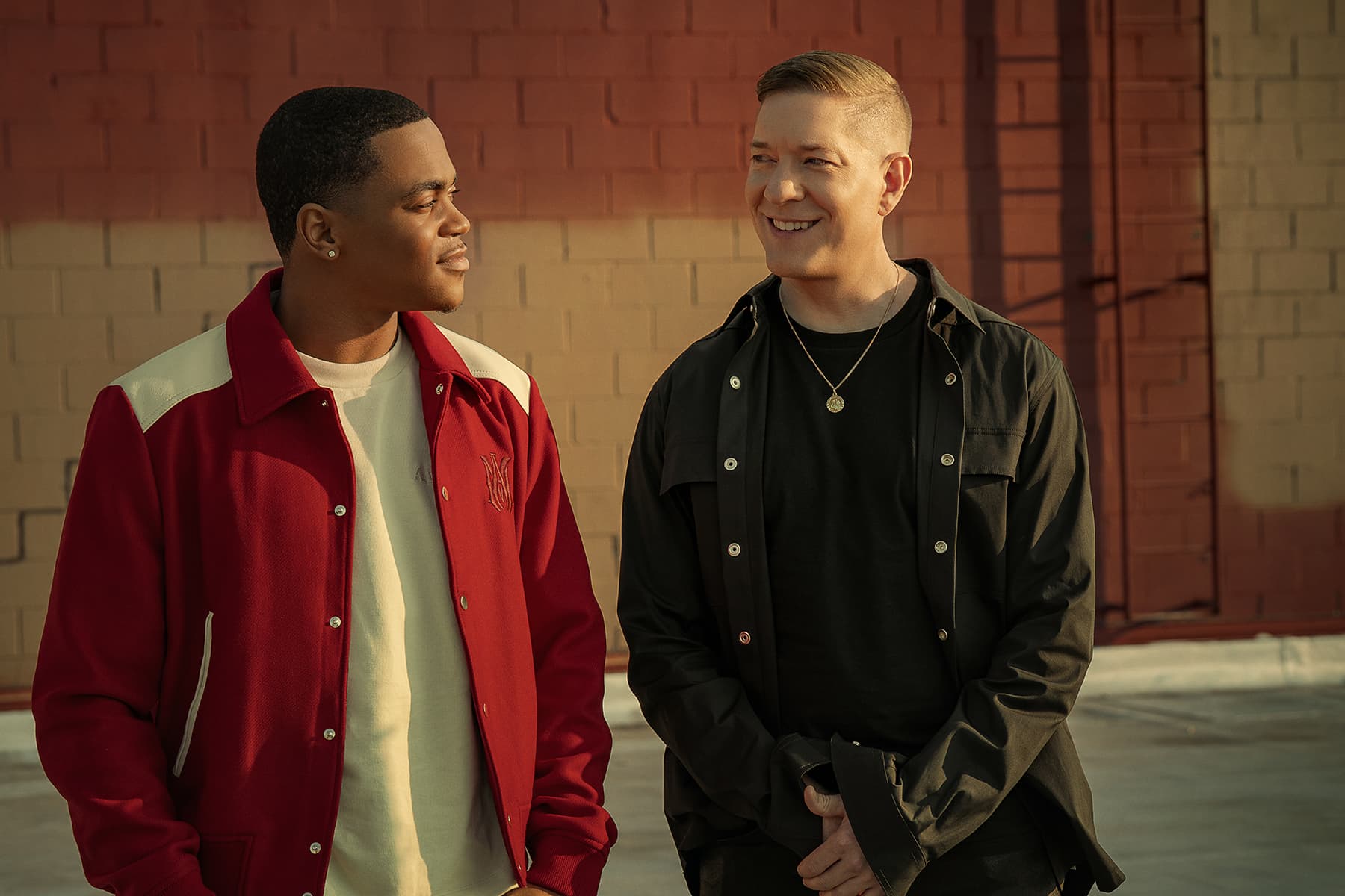 ‘Power: Legacy’ Starring Joseph Sikora, Michael Rainey Jr. Greenlit at Starz