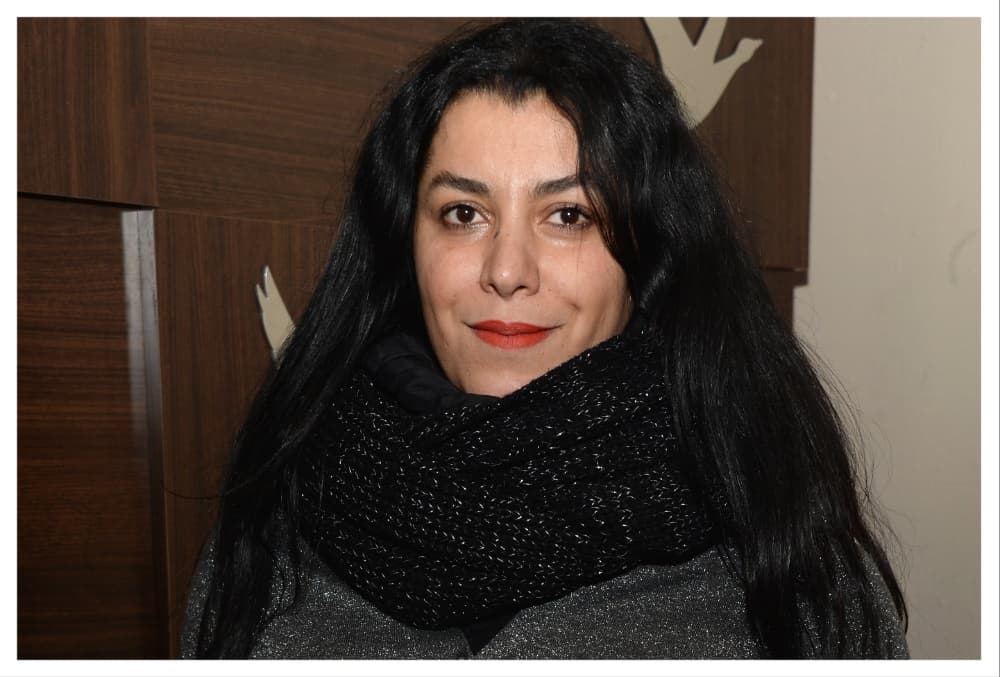 Marjane Satrapi, French-Iranian Director of Oscar-Nominated ‘Persepolis,’ Dies at 56