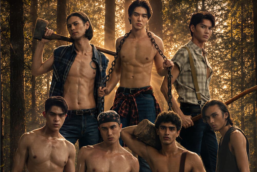 Vertical Content Outgrows the Microdrama Moment as Asia’s Platforms Chase IP Franchises