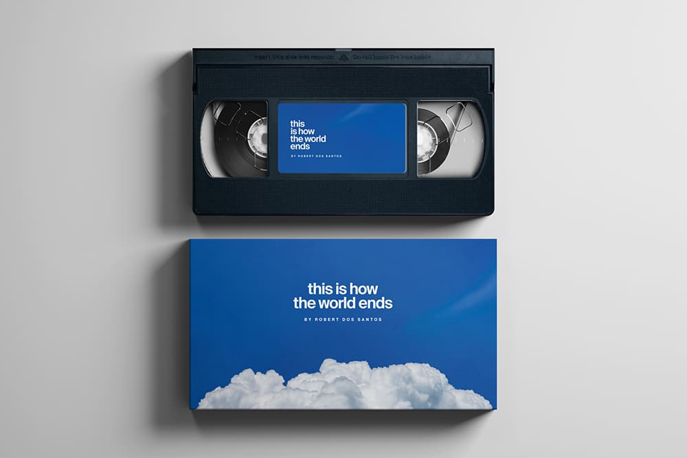 Behind the Movie Claiming to Be the First Straight-to-VHS Release in 20 Years — And Why It’s a ‘Middle Finger’ to AI