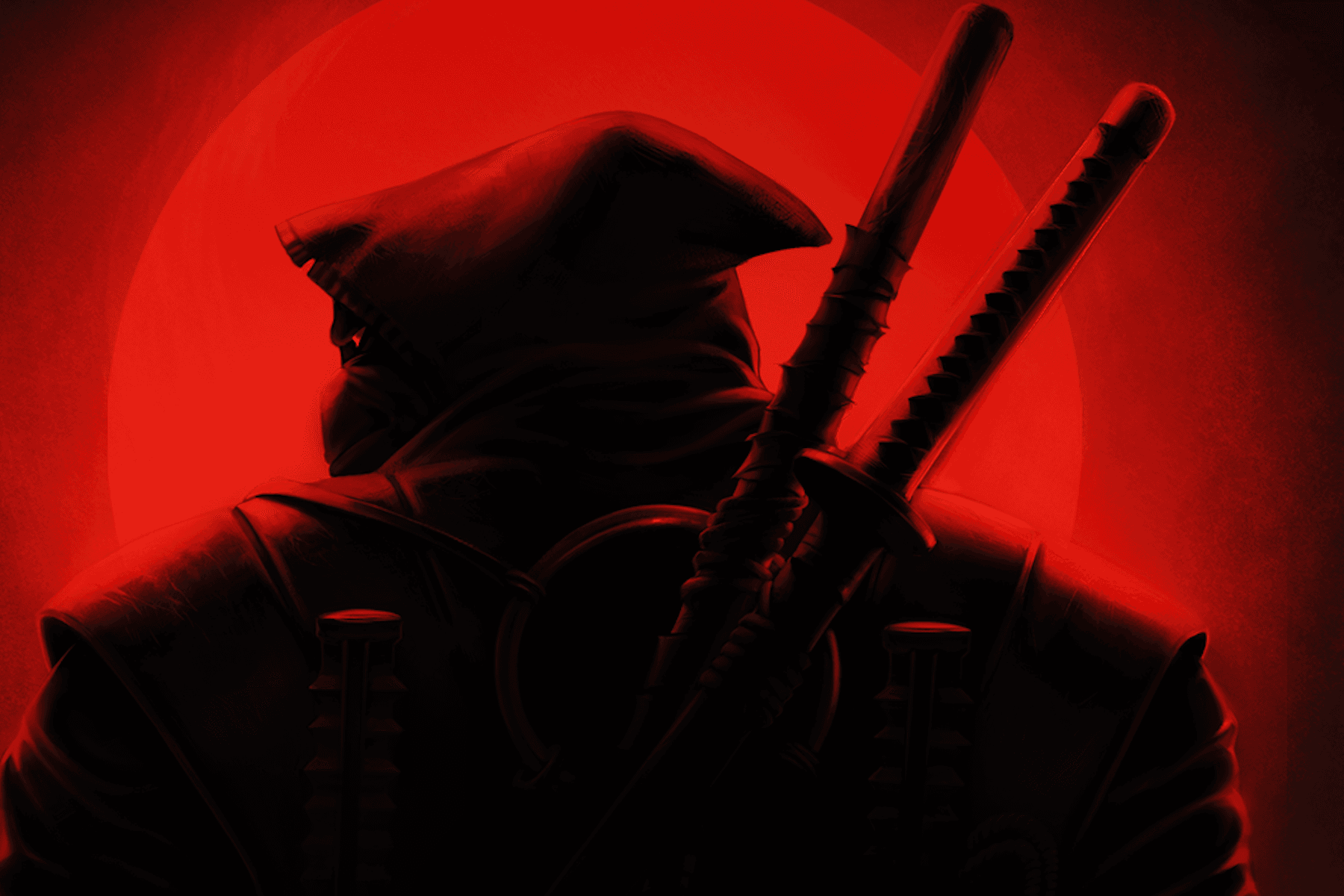 ‘Teenage Mutant Ninja Turtles’ Game ‘The Last Ronin’ Unveiled by Paramount Games Studio