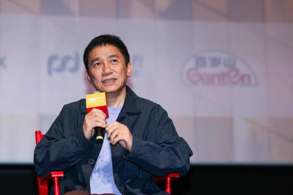 Tony Leung Reflects on ‘Silent Friend,’ Wong Kar-wai and Why His Films Must Be Seen in Cinemas at Shanghai Masterclass
