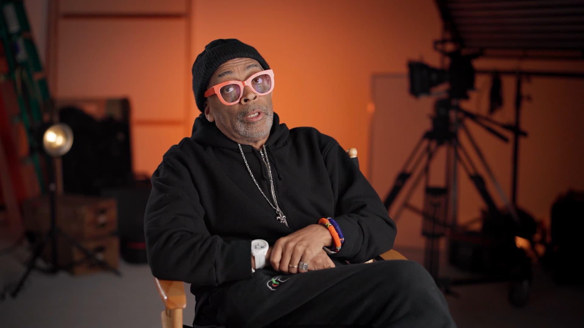 Spike Lee, Amy Schumer, John Krasinski and More Appear in PSA About Why New York Is ‘The Easiest Place to Film in the Country’