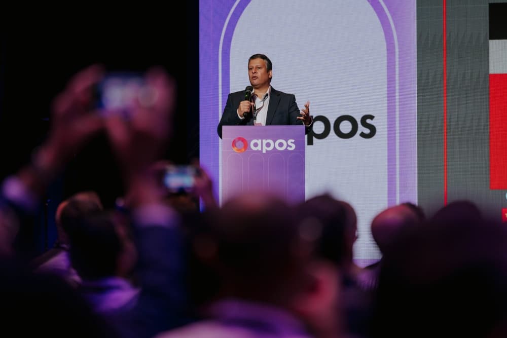 APOS Boss Vivek Couto on AI, Microdramas and the Redefinition of the Region’s Media Business: ‘You Can’t Dabble in Asia’
