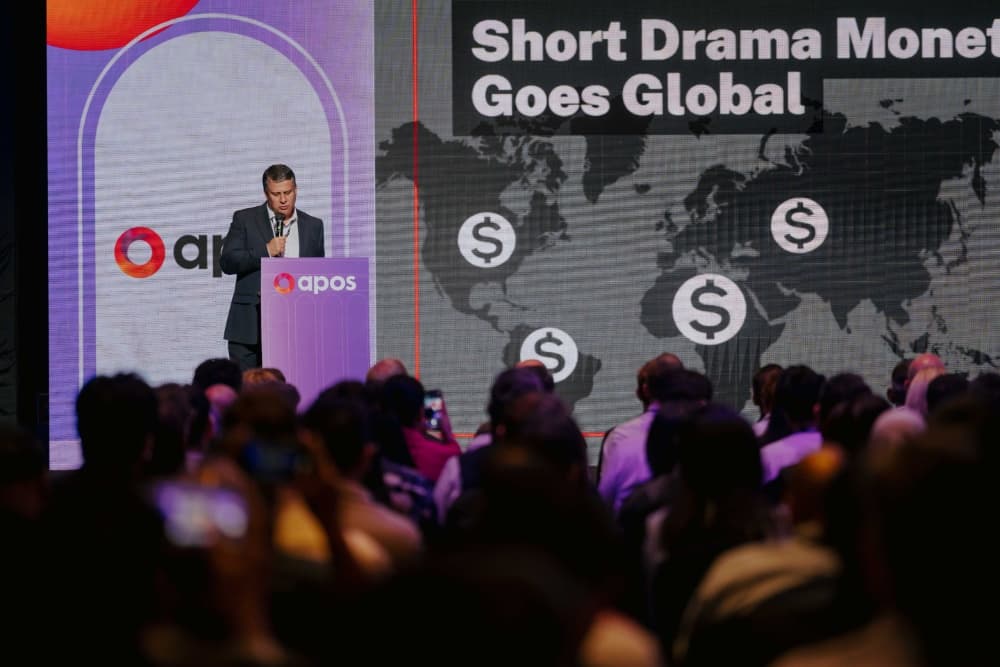 Inside APOS 2026: AI, Microdramas and the Future of Asian Streaming Take Center Stage in Bali