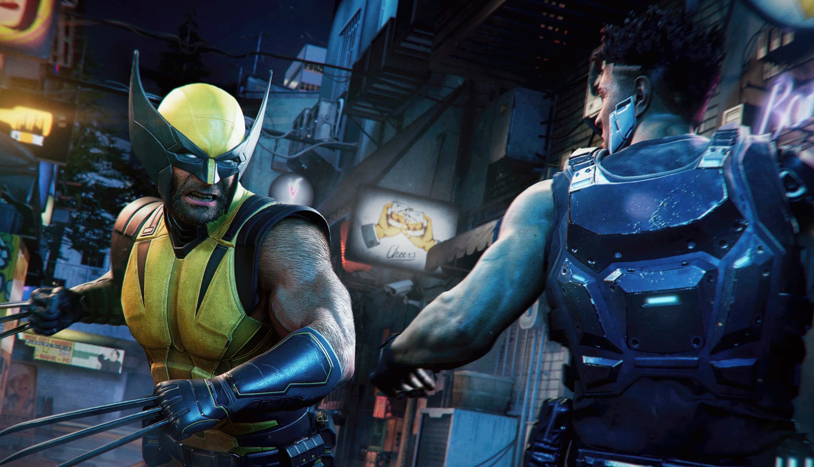 ‘Wolverine’ Game Developers Break Down New Footage, X-Men Cameos, ‘Low-Gore’ Option, Claw Combat and How Logan Can Die