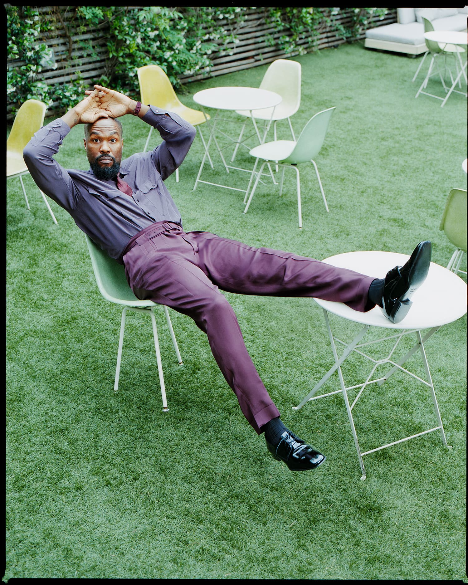 ‘Get Kevin Feige on the Phone’: Yahya Abdul-Mateen II on Taking Control of His Marvel Offer and What’s Next for ‘Wonder Man’