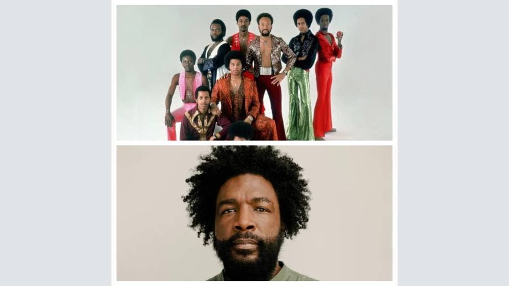 Questlove on Earth, Wind & Fire Documentary, Why He’ll Probably Never Make a Prince Film, and What’s Coming Next