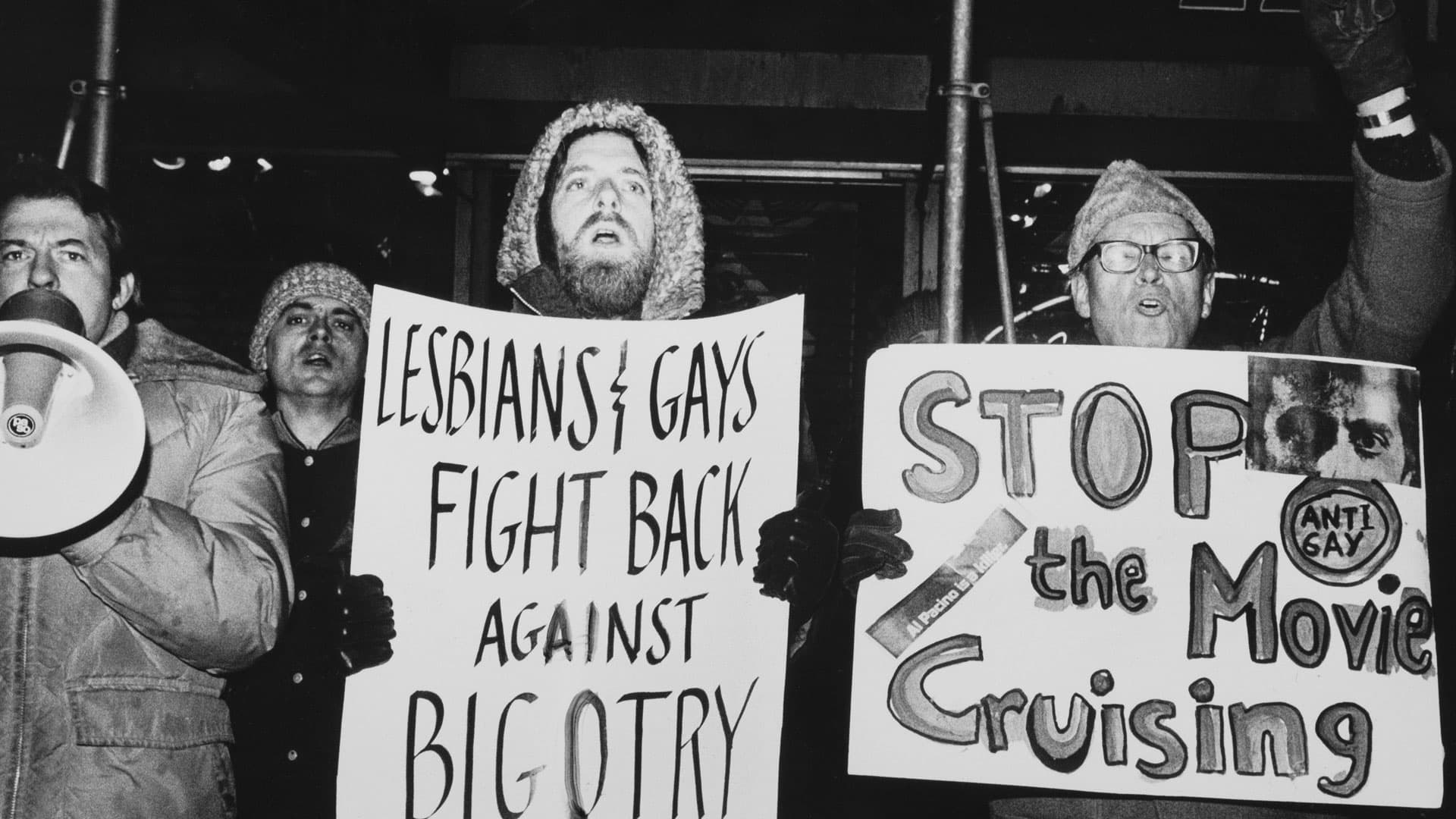 ‘Mineshaft: The Cruising Murders’ Review: Compelling Documentary Probes the Legacy of William Friedkin’s Infamous Queer Thriller