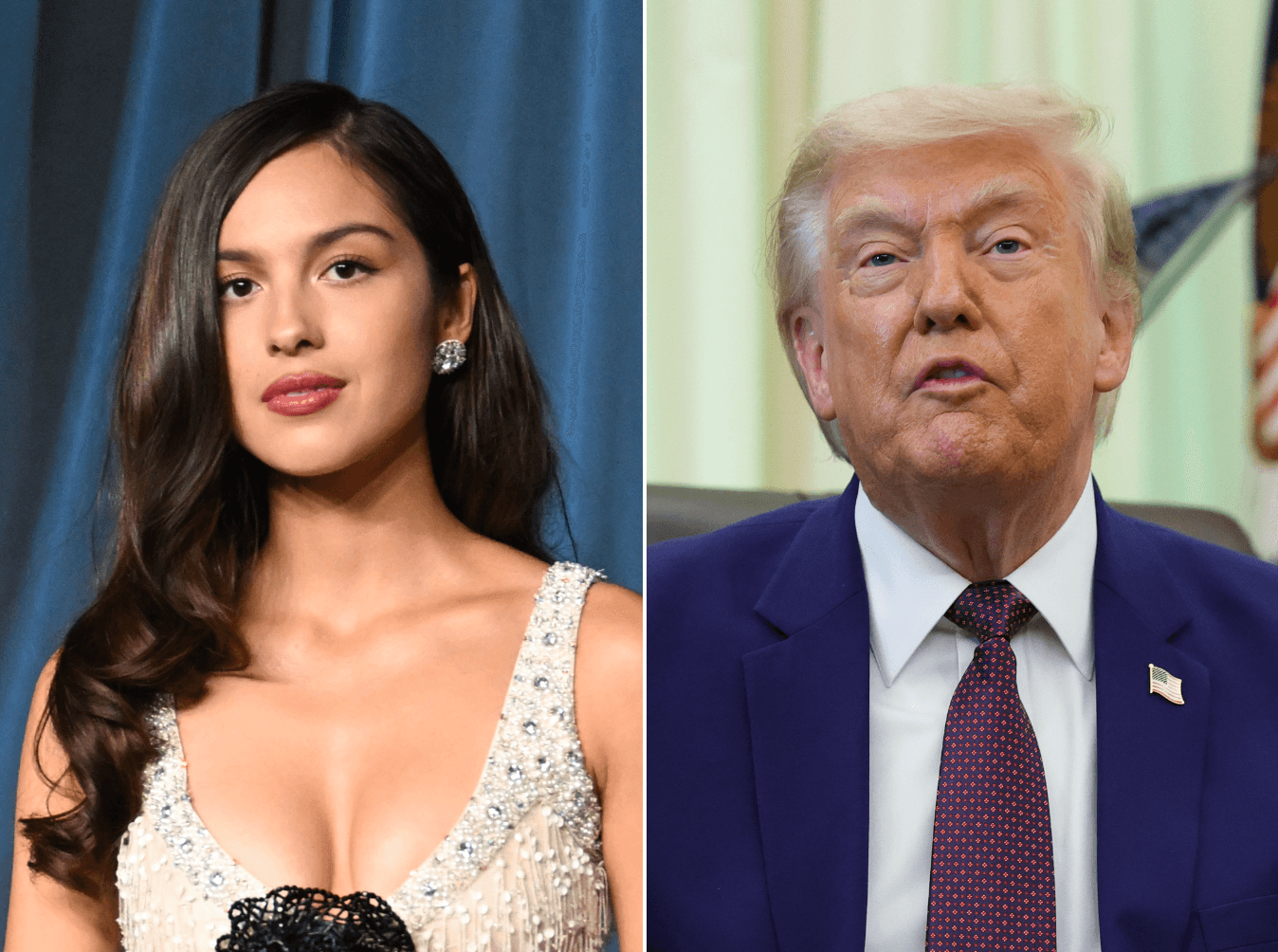 Olivia Rodrigo Was ‘Enraged’ at Trump’s White House for Using Her Song to Promote ICE: ‘What They’re Doing Is Awful, Barbaric and Cruel’