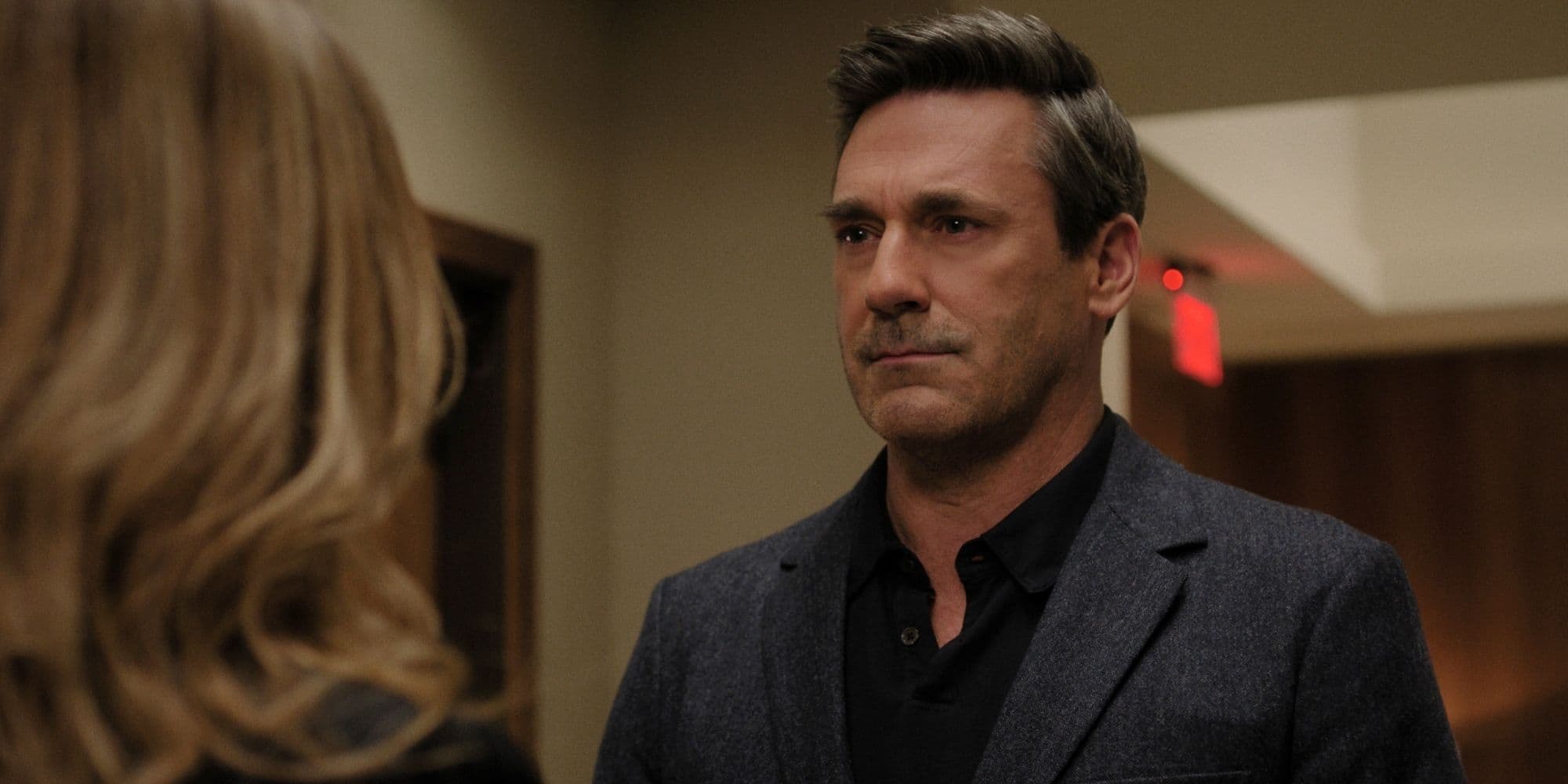 Jon Hamm Not Eligible for Emmy Guest Actor Race for ‘The Morning Show’ Due to Submission Error