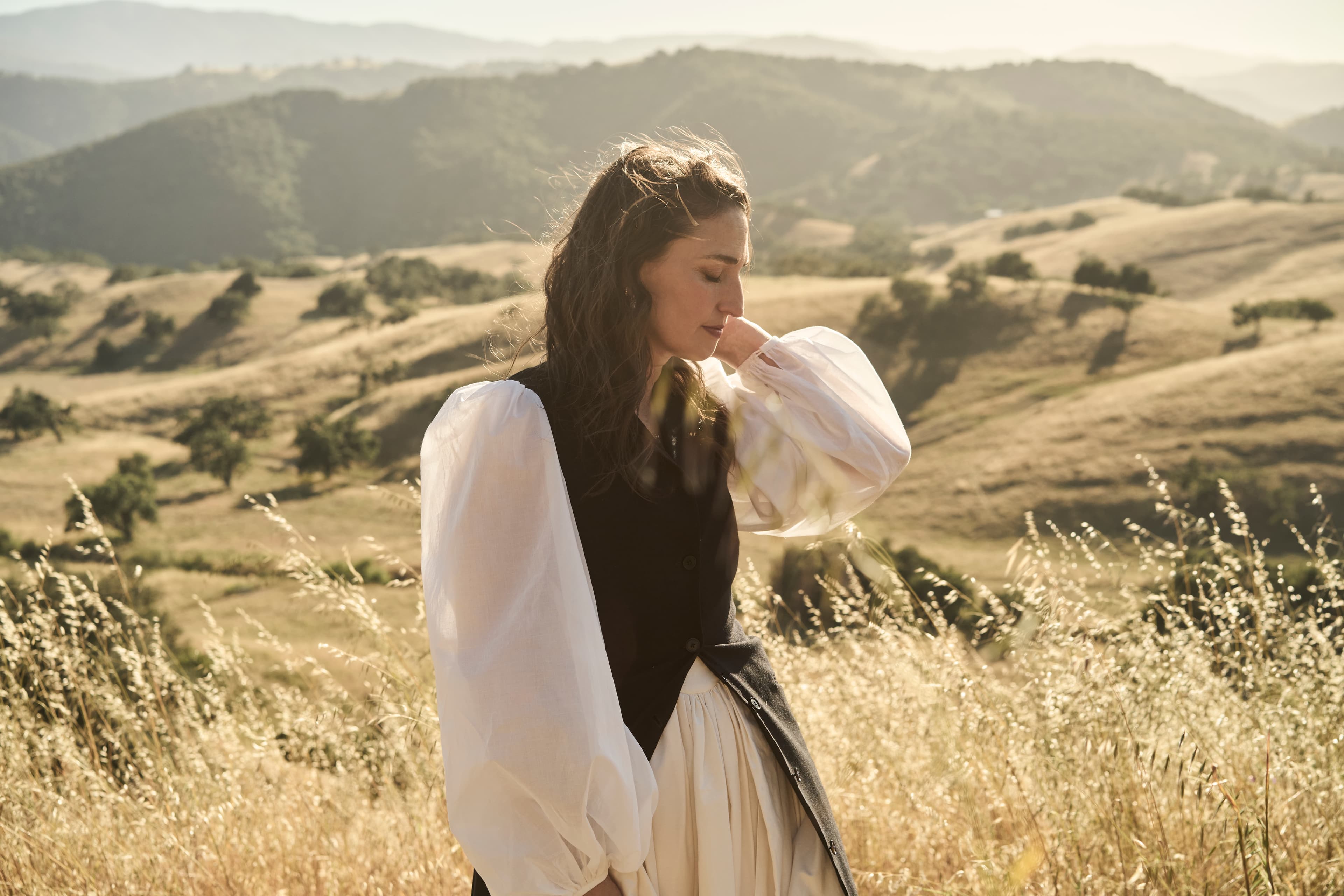 Sara Bareilles Announces First Studio Album in Seven Years, ‘Good Grief,’ to Be Followed by Fall Tour