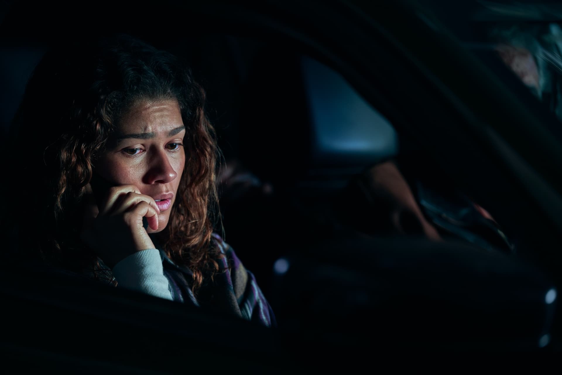 ‘Euphoria’ Creator Sam Levinson on Pitching Rue’s Death to Zendaya: ‘It Was a Very Emotional Reaction’ and ‘Tough Discussion’