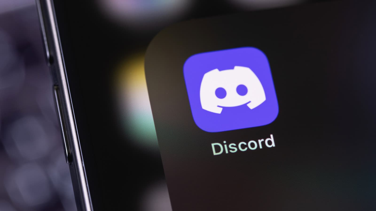 Discord is down for some users