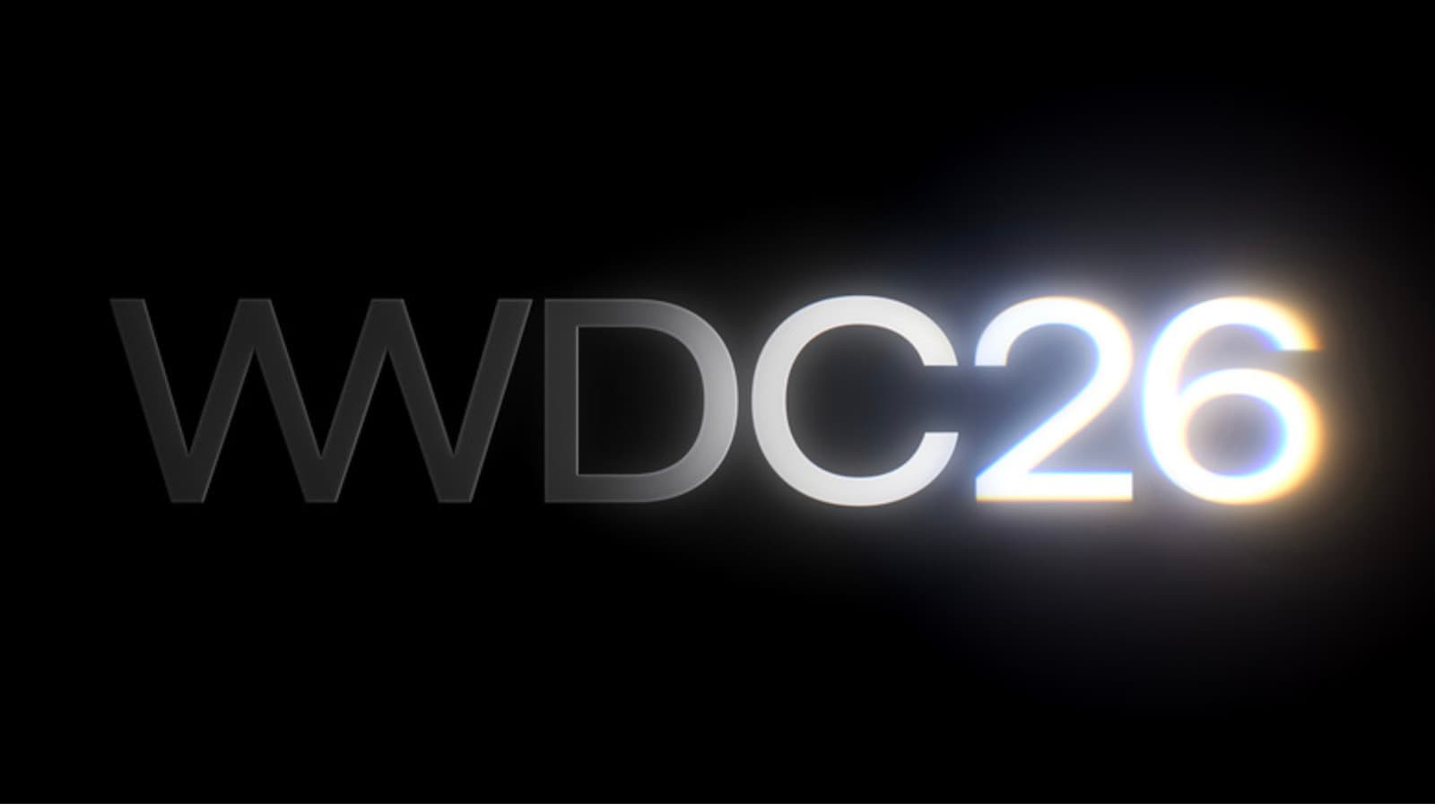 How to watch Apple's WWDC 2026 keynote