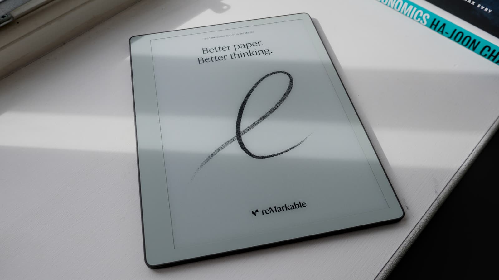 reMarkable Paper Pure Review: Great hardware held back by bad philosophy