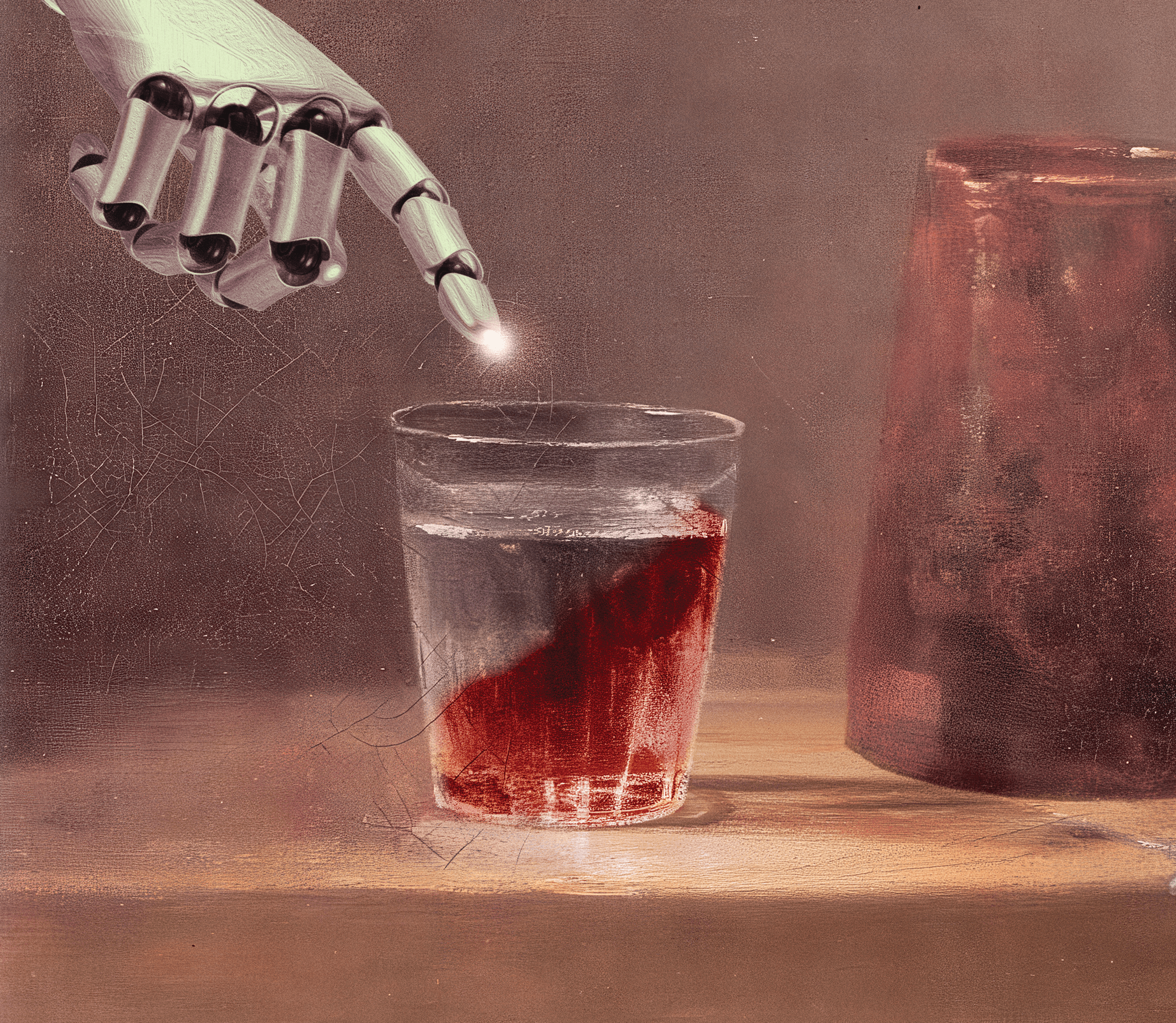 Tech Billionaires Want Christians to Believe in AI