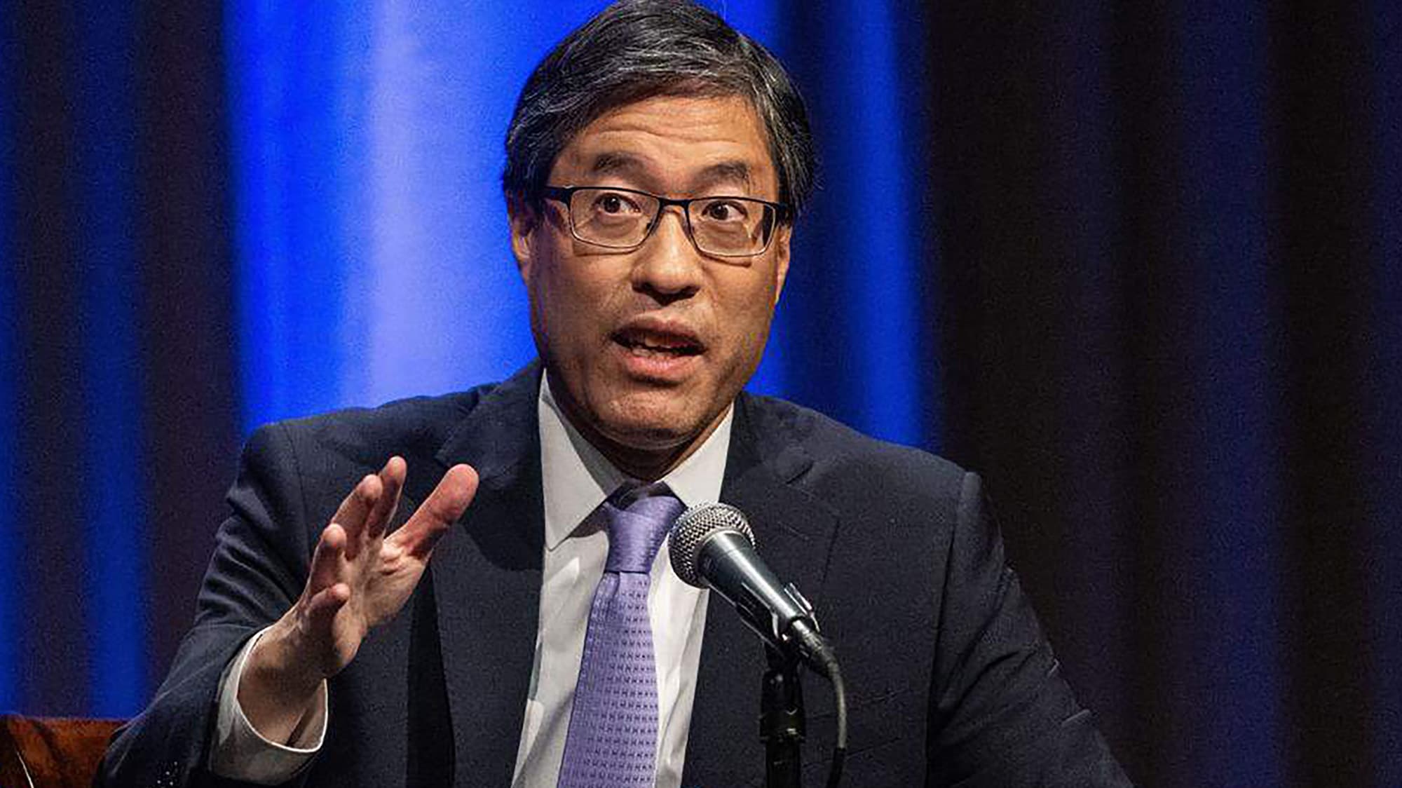 RFK Jr. Has Met His Match in This California Congressional Hopeful