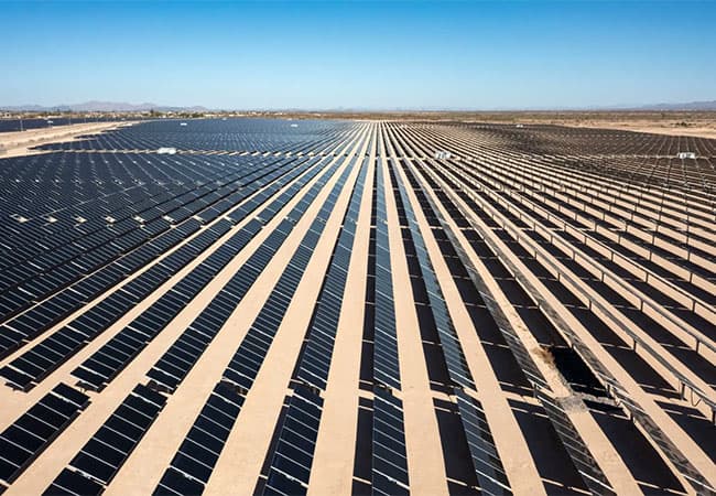 One Acre, One Vote: The Bizarre Election That Could Decide Arizona’s Energy Fate