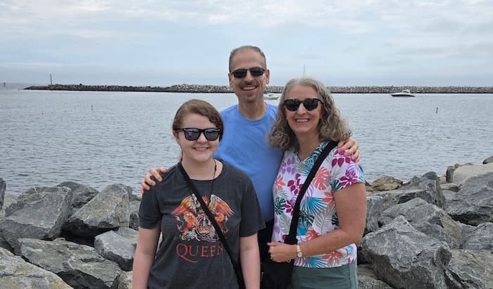 The New Frontiers of Aging