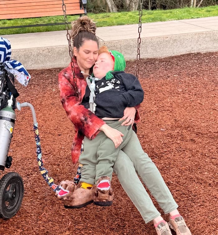 What RFK Jr. Doesn’t Get About Paid Family Care