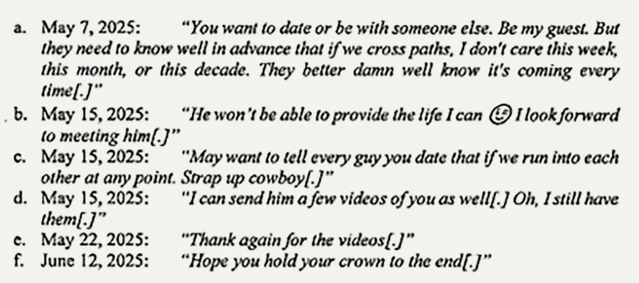 Two Congressmen Resigned After Accusations of Misconduct Against Women. Another Remains.