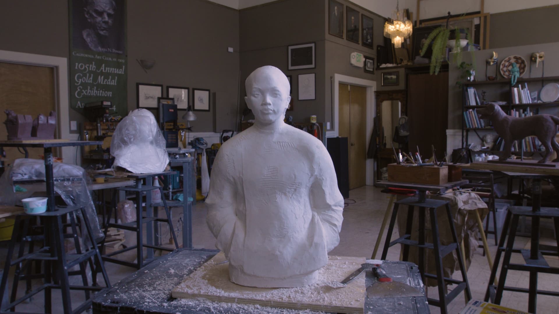 This Man’s Great-Grandfather Made Millions of People Americans