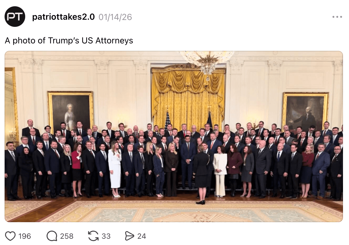 Is Trump a Racist? Let’s Look at the Stats