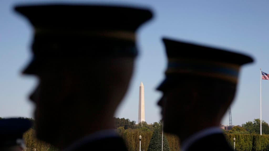 Is the military fueling eating disorders?