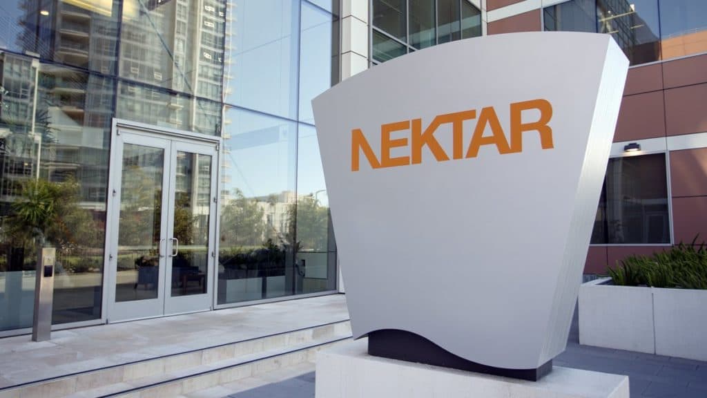 STAT+: Extended use of Nektar Therapeutics drug shows promise in alopecia