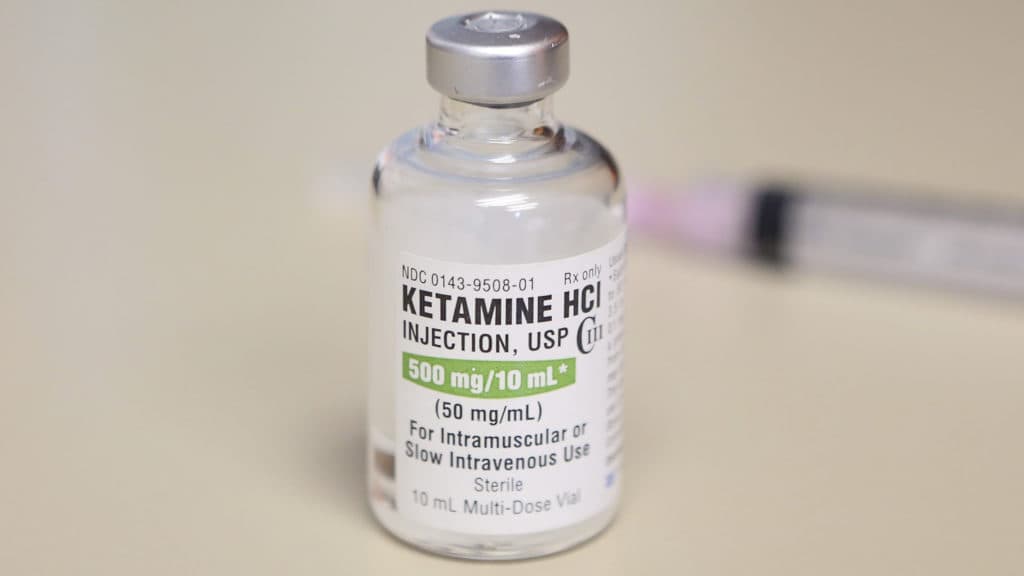 STAT+: Can a psychedelic ‘coach’ make ketamine therapy even more effective?