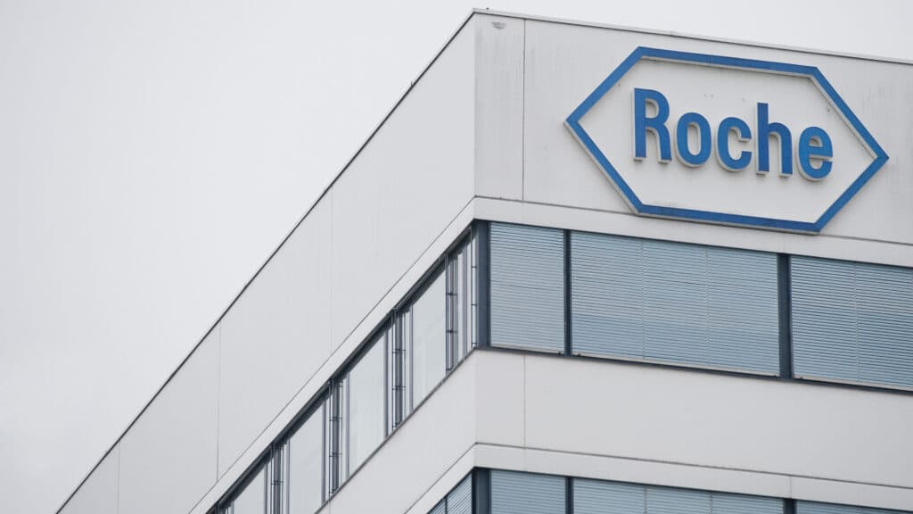 STAT+: Roche to launch another Elevidys trial, with eyes on European approval