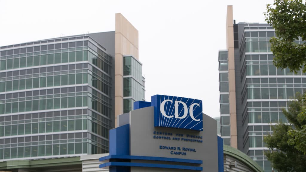 Official leading CDC’s cruise ship program retires