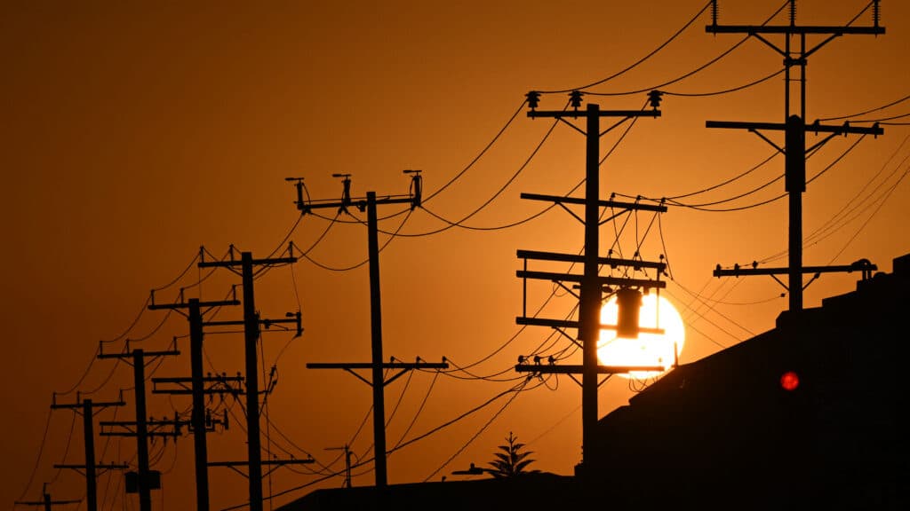Extreme heat is worsening faster for Black Americans