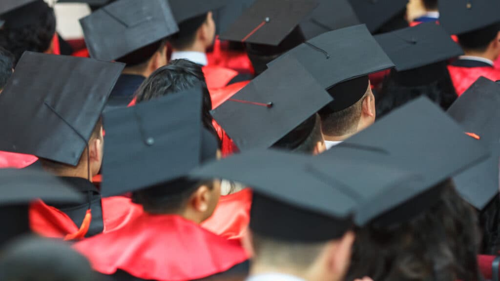 Opinion: Are international medical graduates taking residency spots from Americans? We did the math