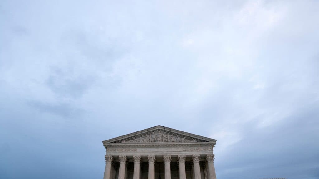 Supreme Court rules against conversion therapy ban