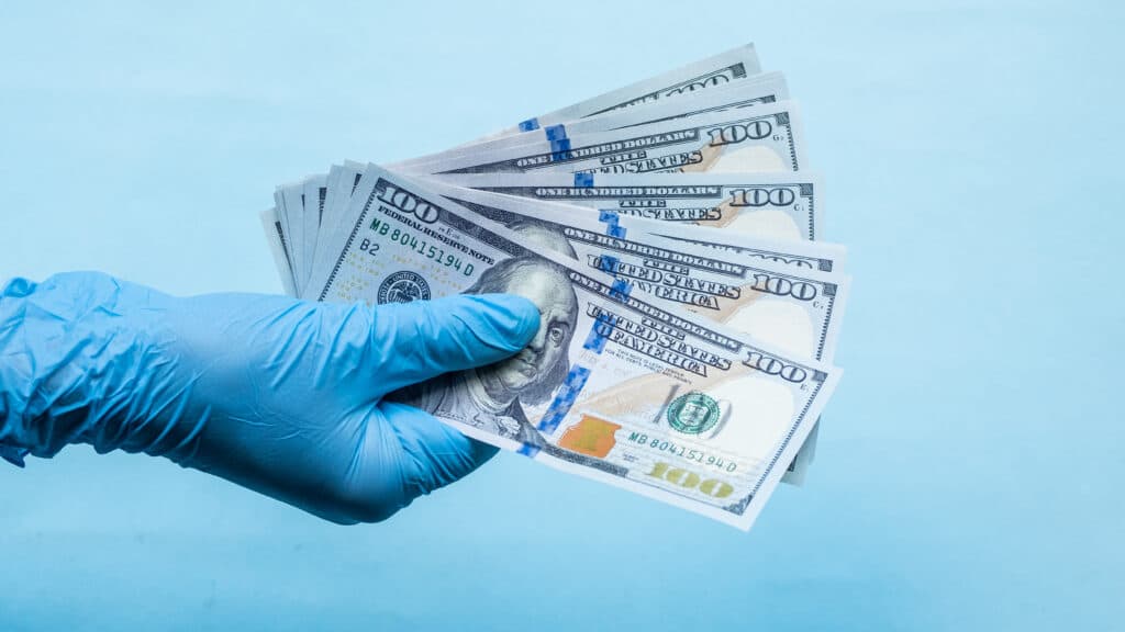 STAT+: $775 billion, $1.2 billion, and $38k